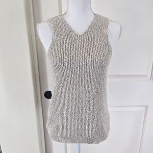 Women's LOFT Sweater Tank